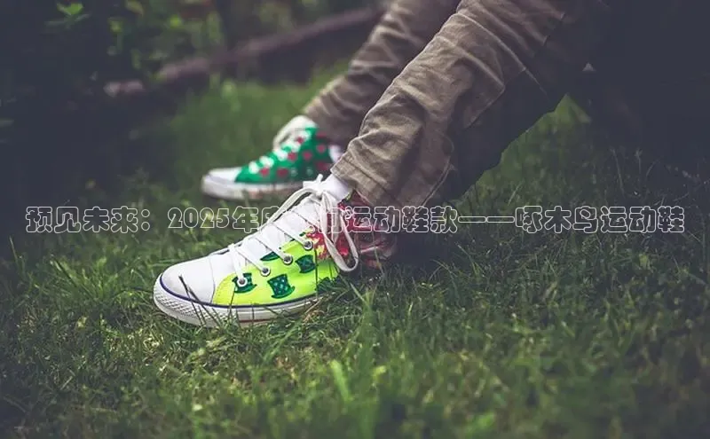 预见未来：2025年度热门运动鞋款——啄木鸟运动鞋