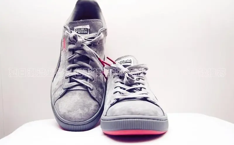 夏日潮流必备：色彩鲜艳的增高运动鞋女2025款推荐